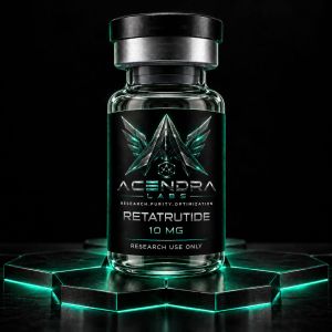 Retatrutide