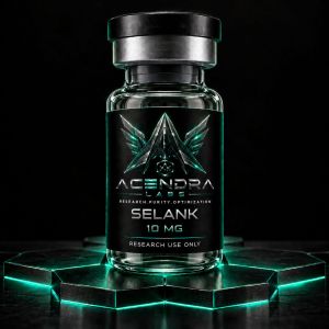Selank 10mg