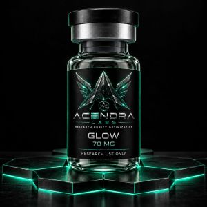 GLOW 70mg