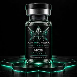 HCG 10,000 IU
