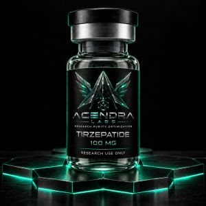 Tirzepatide 100mg